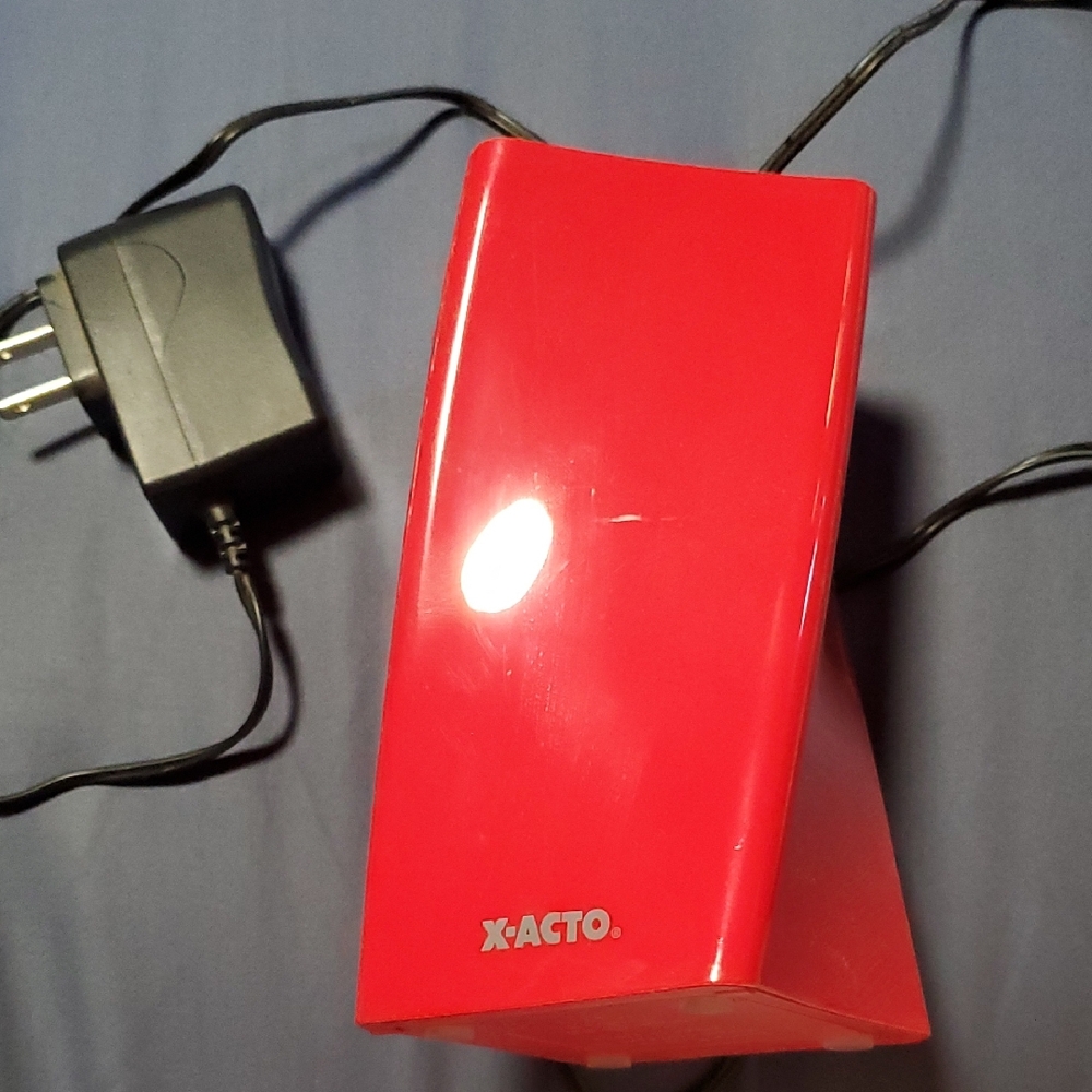 X-acto Pencil Sharpener